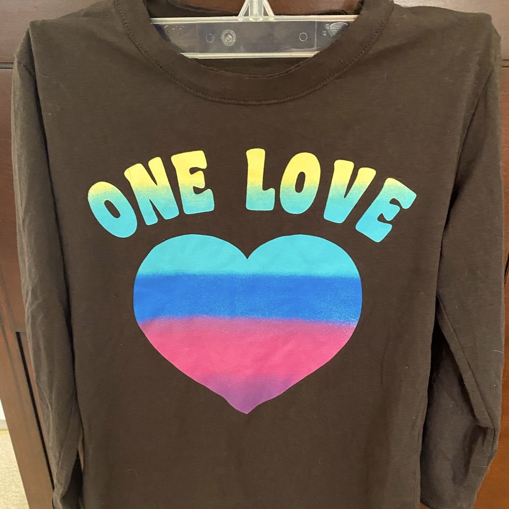 Girls Long Sleeve Tee Stitch Fix